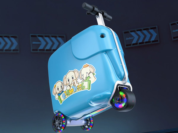 LED ambient lights,lighting up every step of the journey